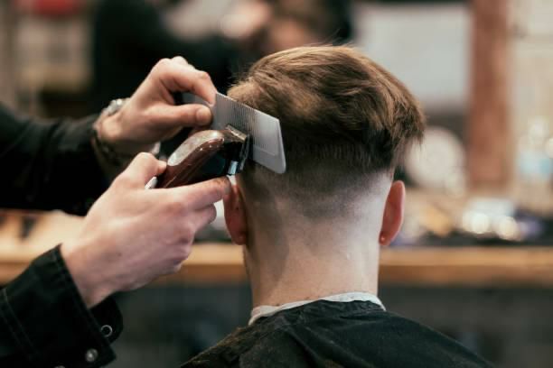 Hair Cut