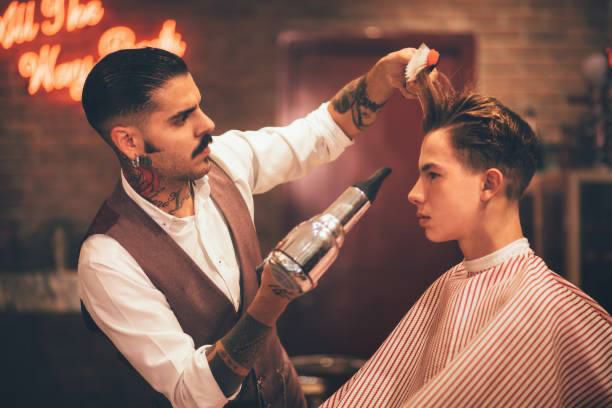 Hair Styling