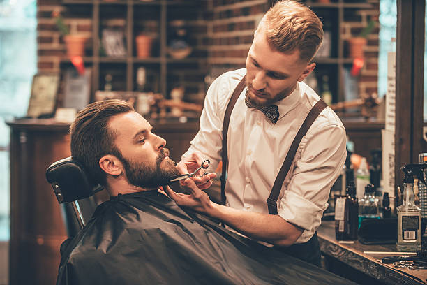 Beard Trim