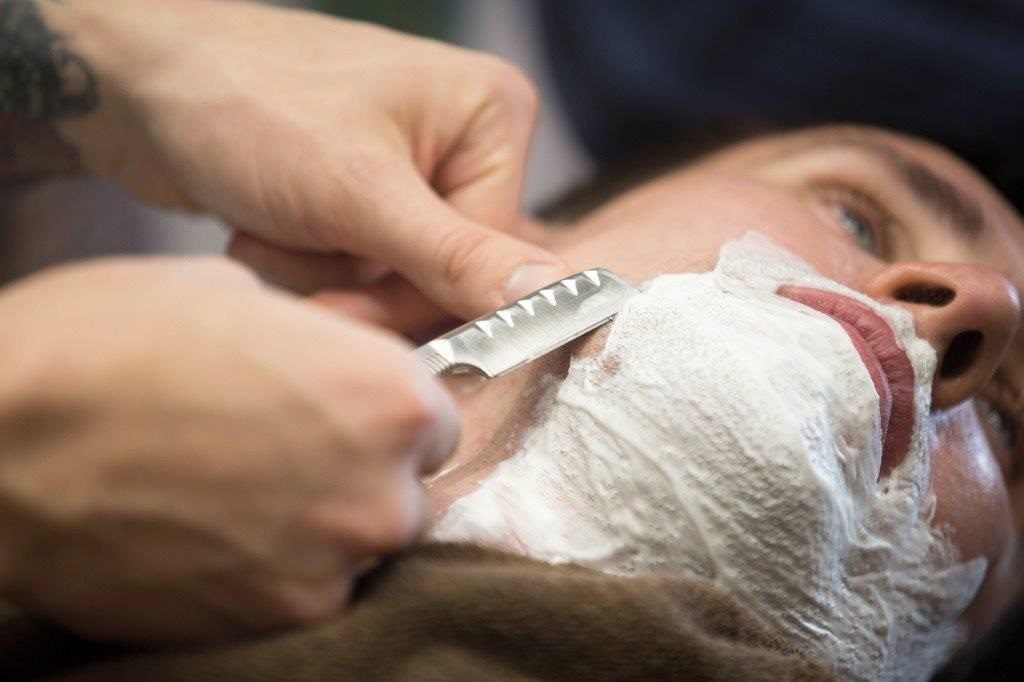 Clean Shaves